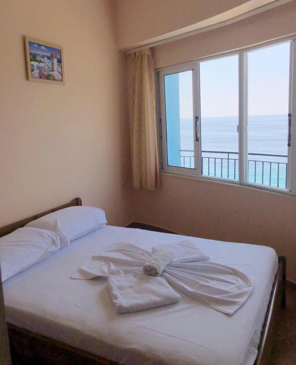 Hotel Emily's Himarë