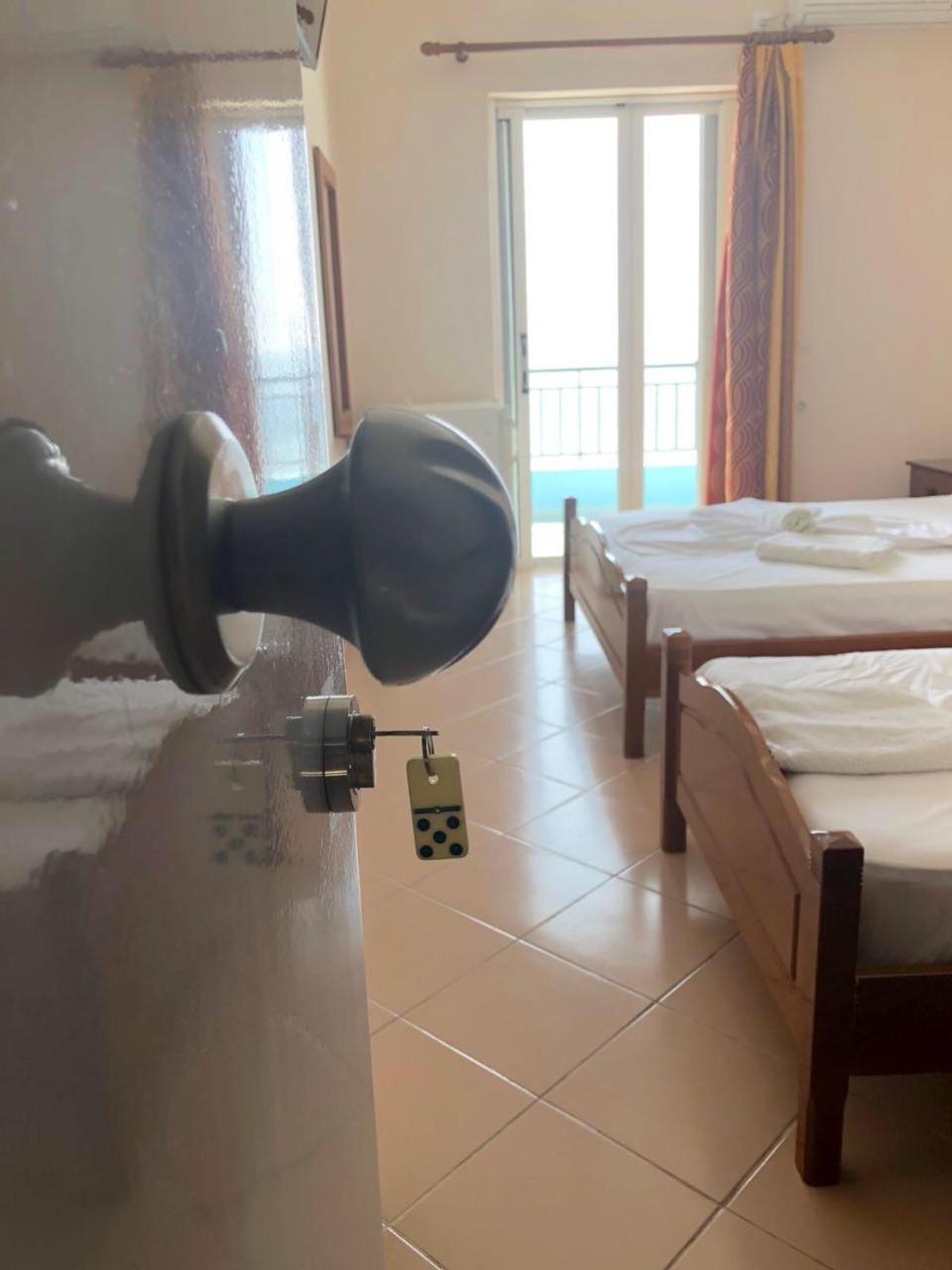 Hotel Emily's Himarë