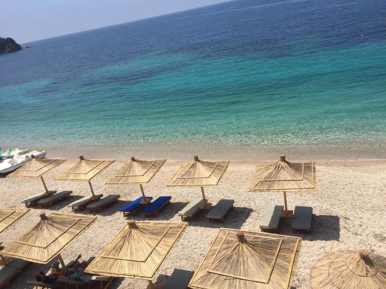 Emily's Hotel Himarë