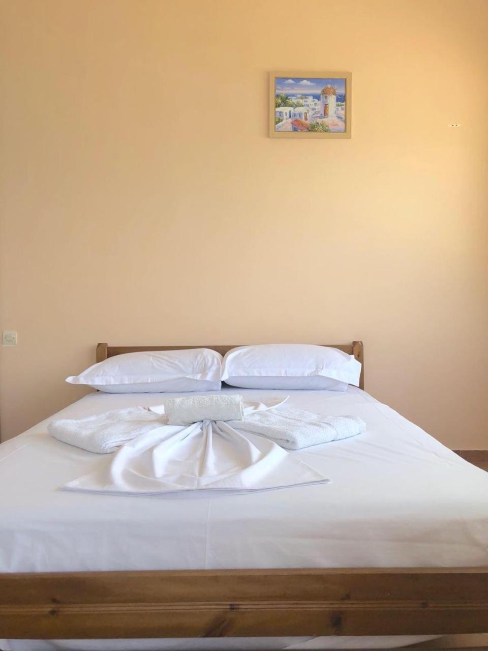 Emily's Hotel Himarë