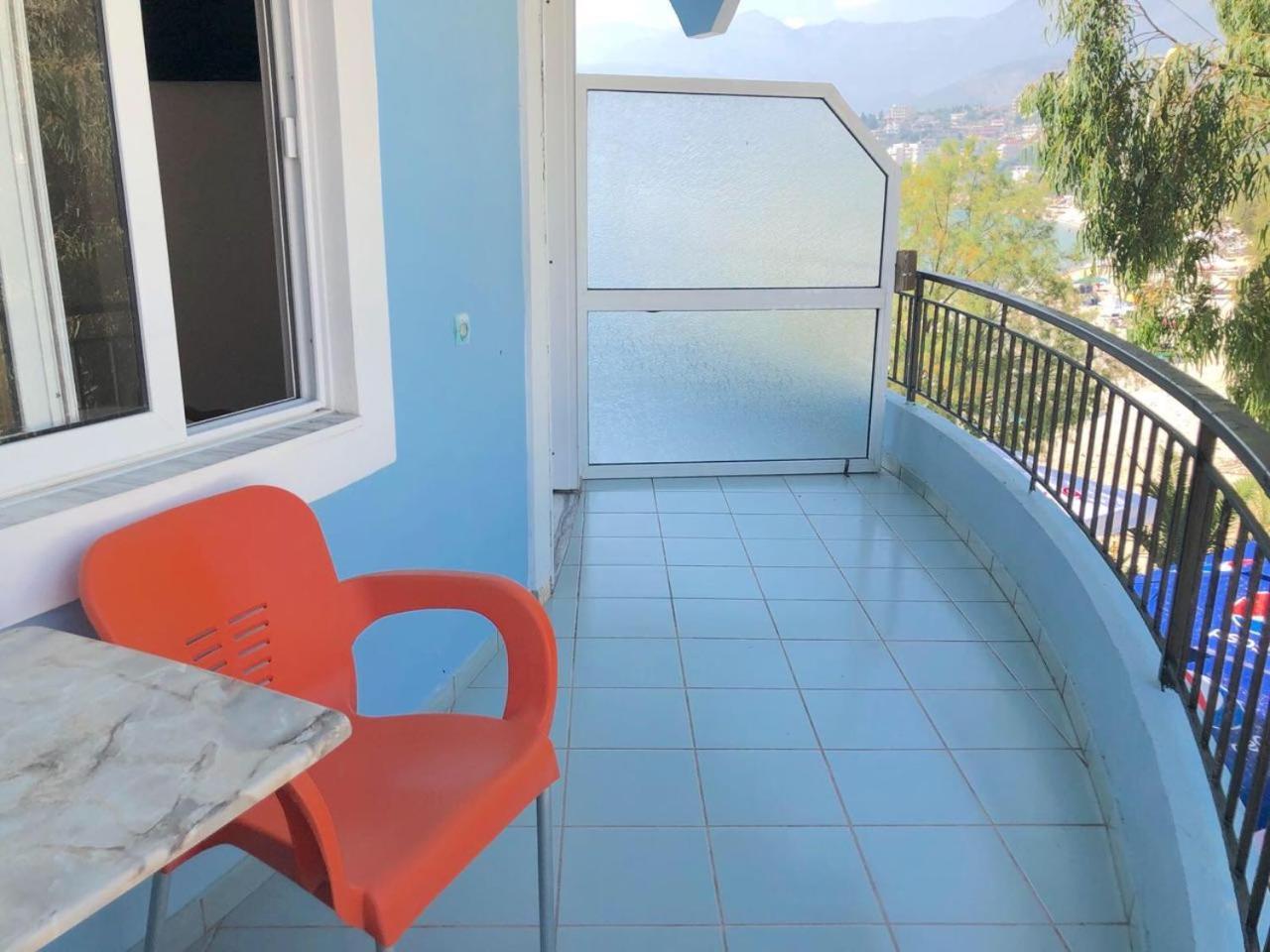 Emily's Hotel Himarë