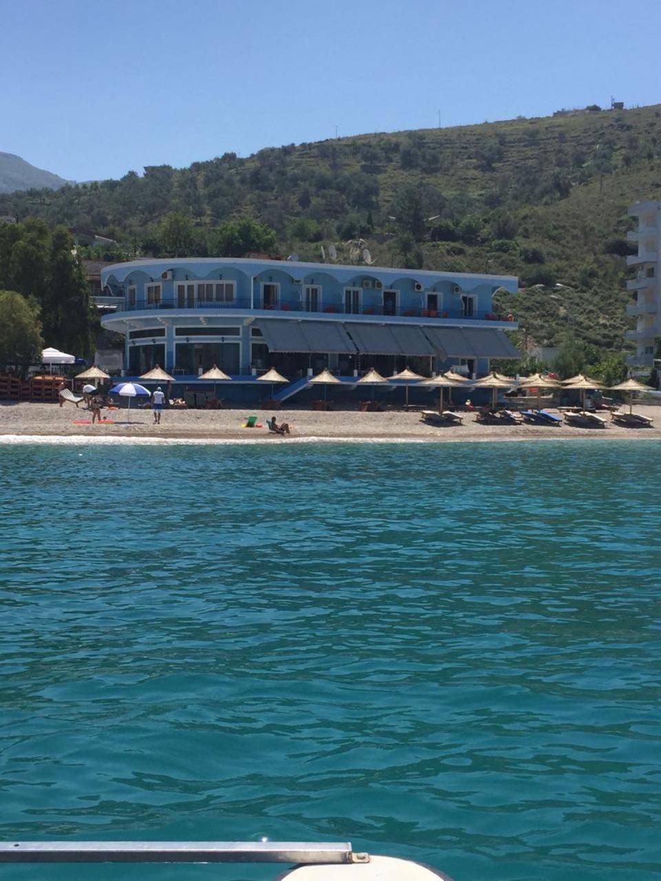 Emily's Hotel Himarë