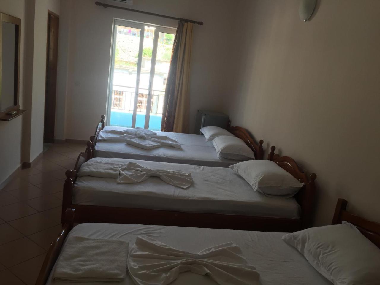 Emily's Hotel Himarë